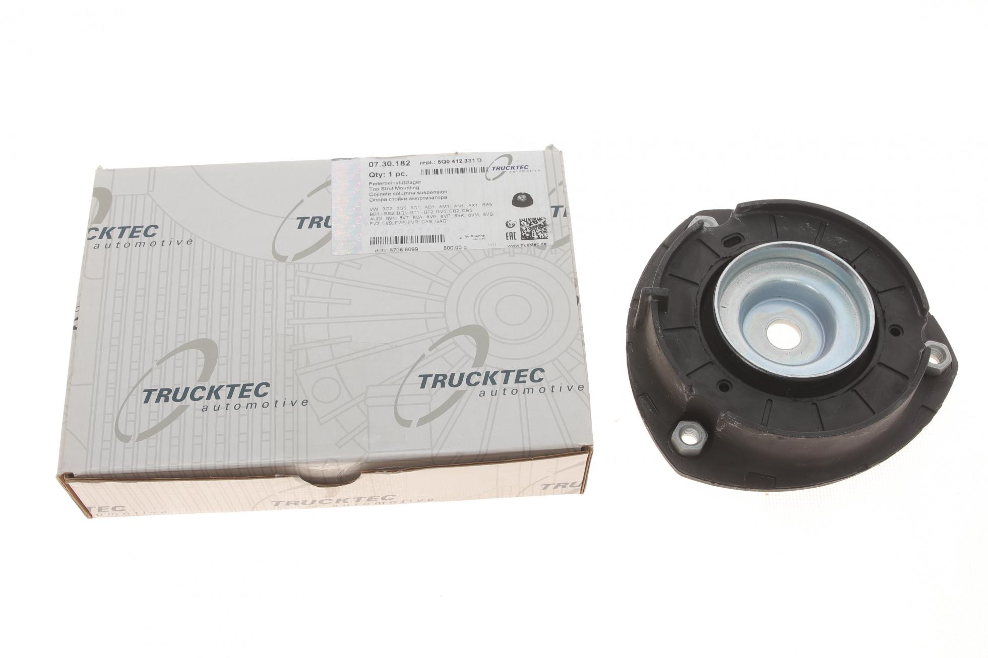 0730182 TRUCKTEC AUTOMOTIVE